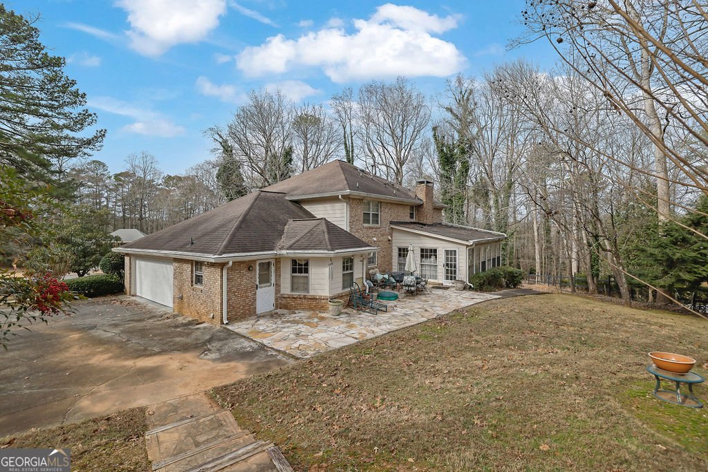 180 Spalding Mill Atlanta - Photo 54