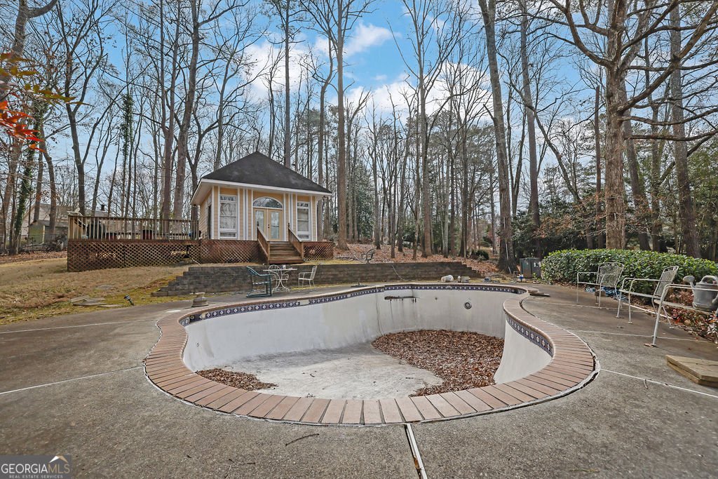 180 Spalding Mill Atlanta - Photo 55