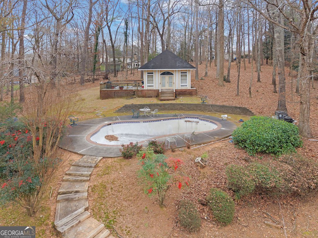 180 Spalding Mill Atlanta - Photo 57