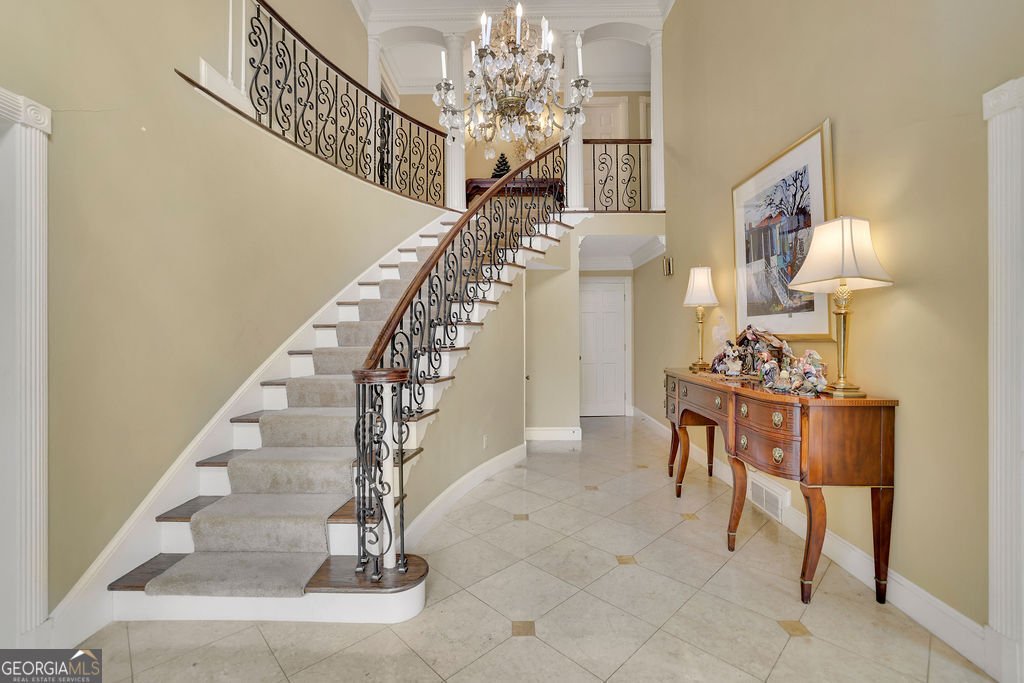 180 Spalding Mill Atlanta - Photo 6