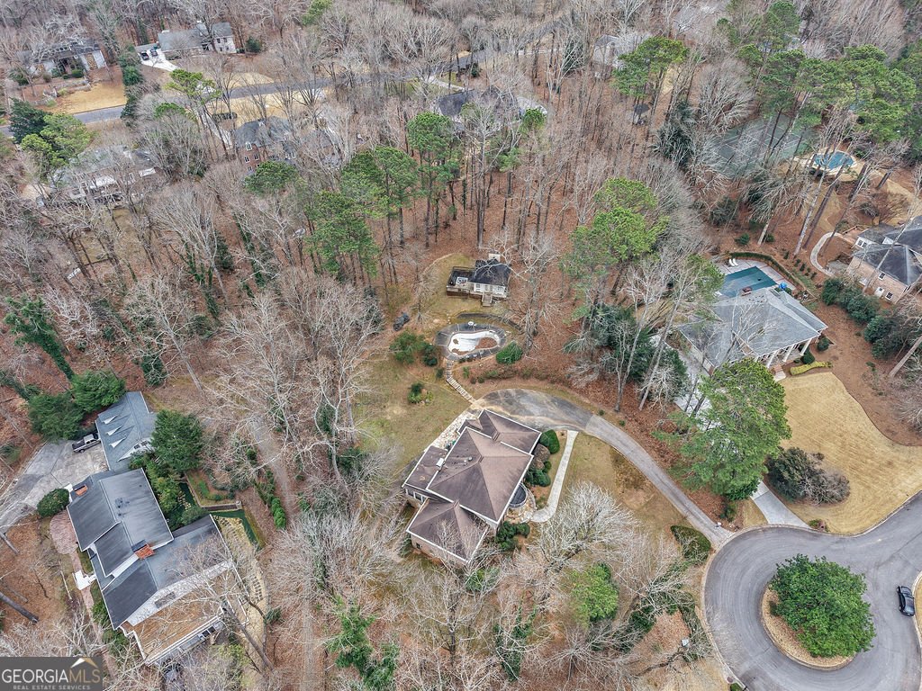 180 Spalding Mill Atlanta - Photo 60