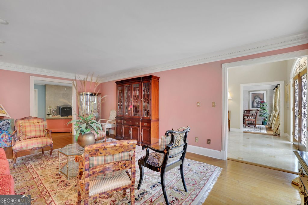 180 Spalding Mill Atlanta - Photo 8