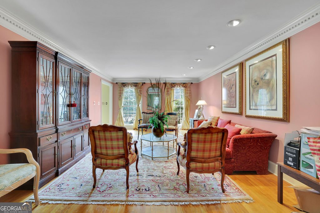 180 Spalding Mill Atlanta - Photo 9