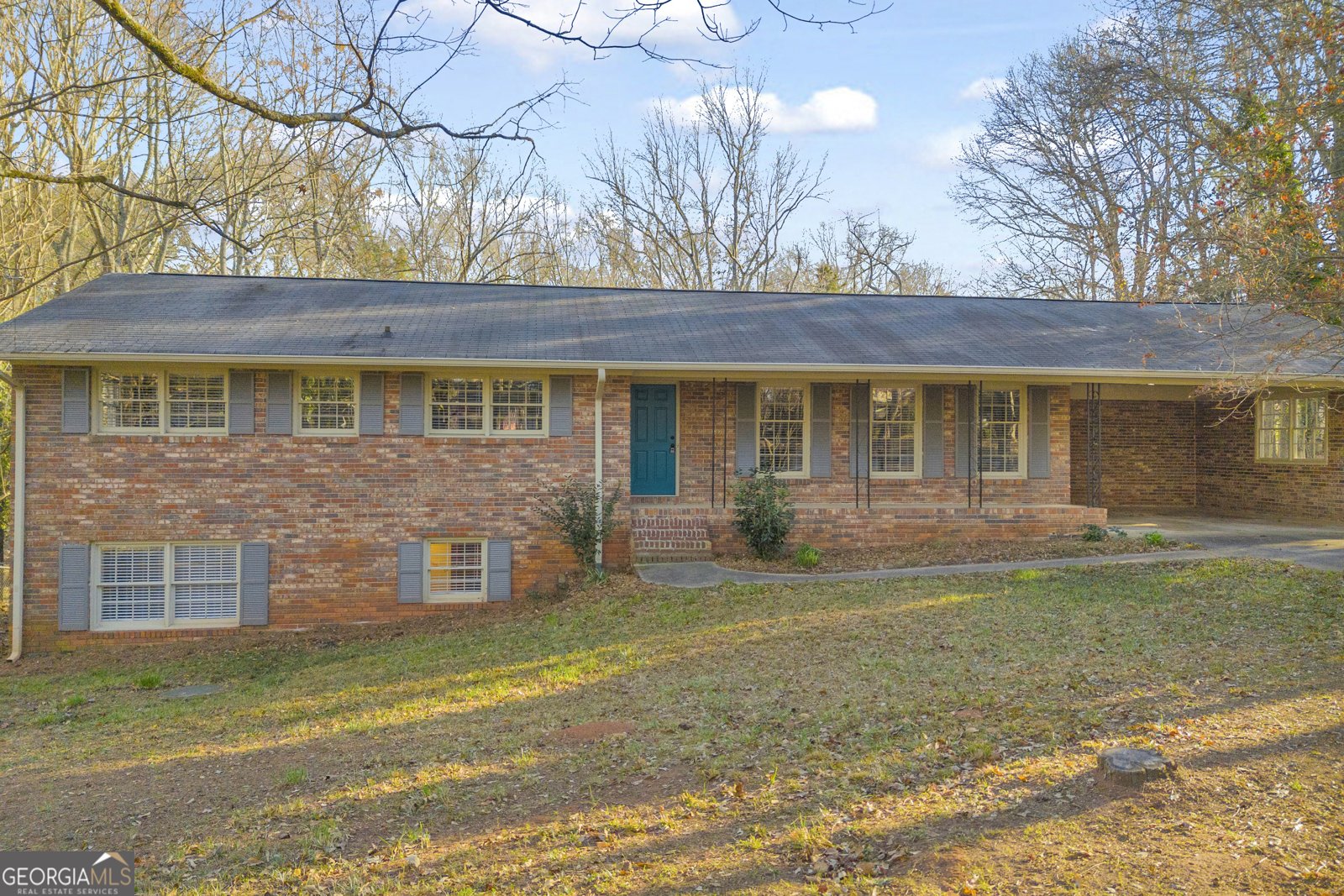 125 Richard Way Athens - Photo 1