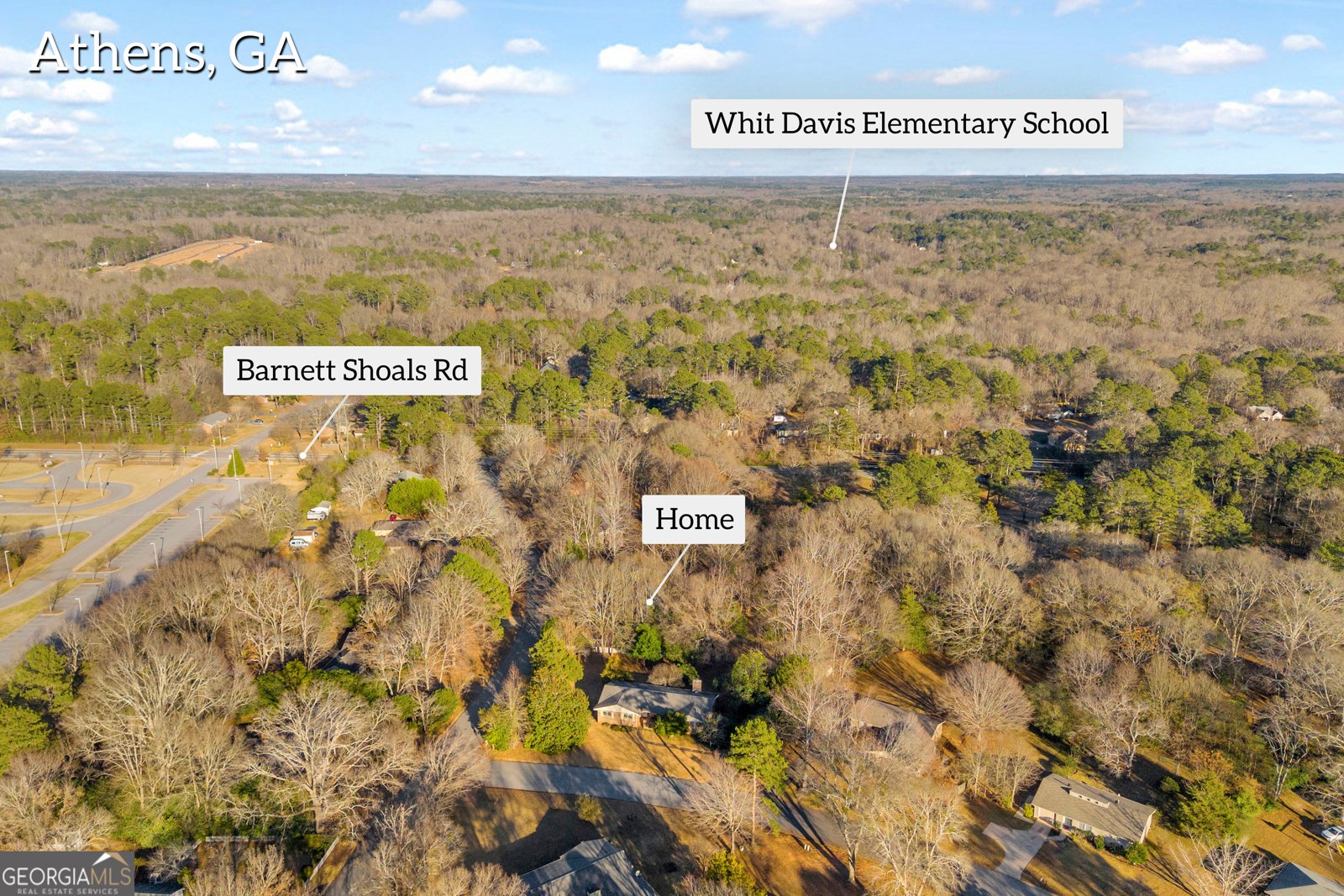 125 Richard Way Athens - Photo 63