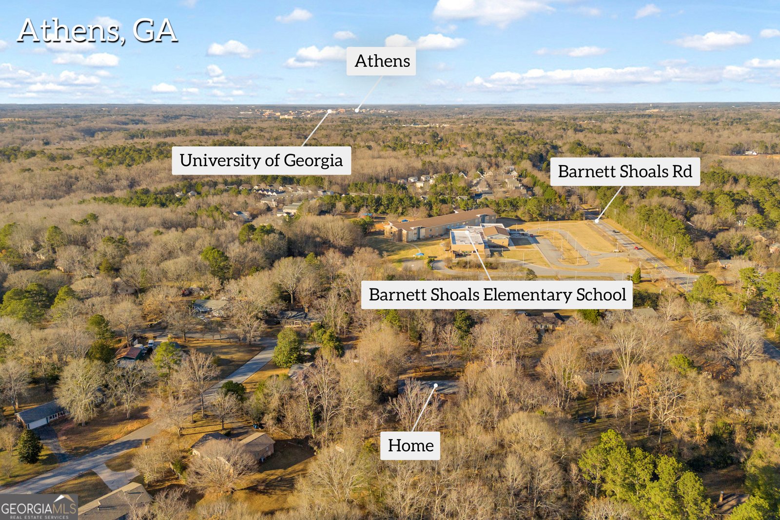 125 Richard Way Athens - Photo 66