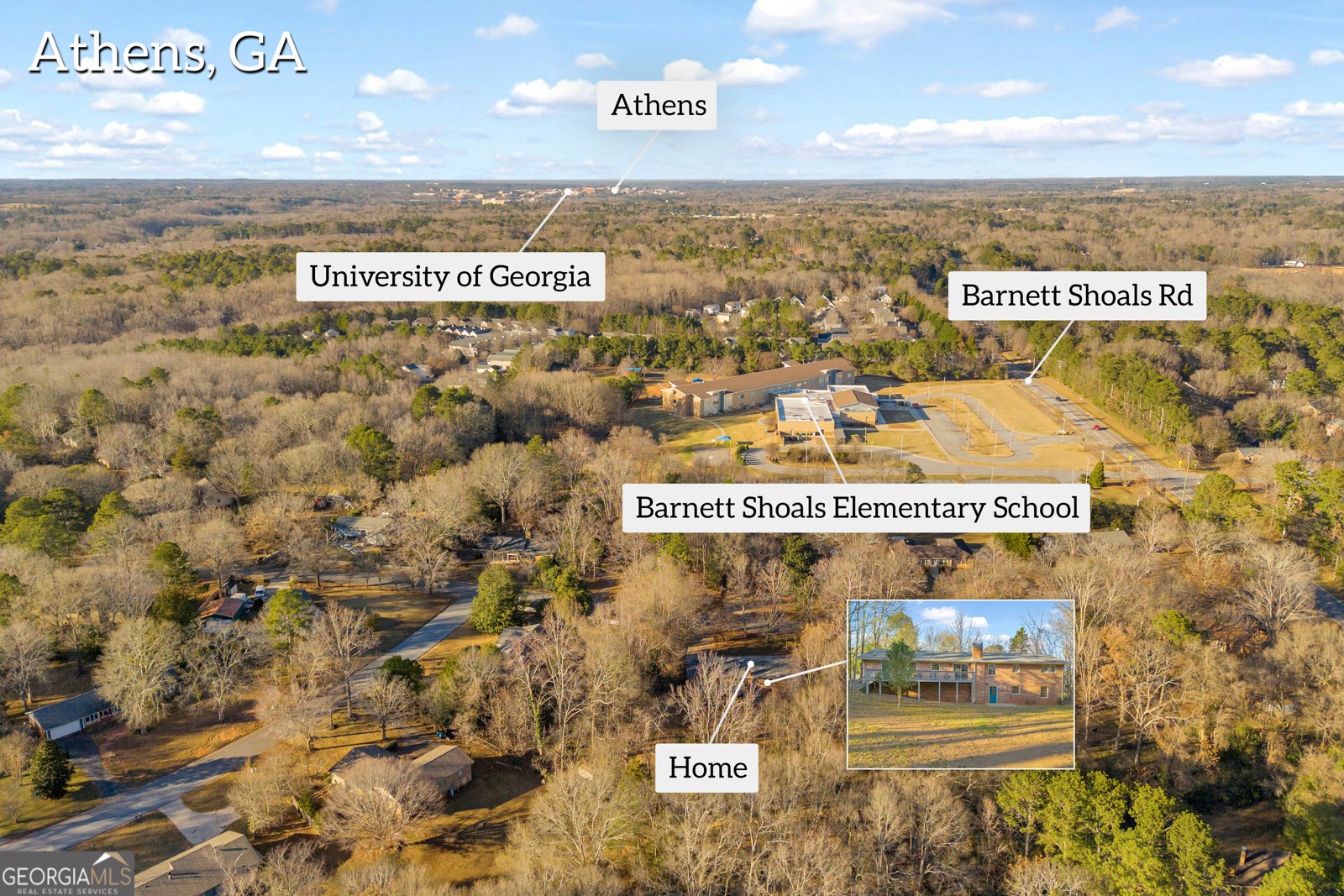 125 Richard Way Athens - Photo 67