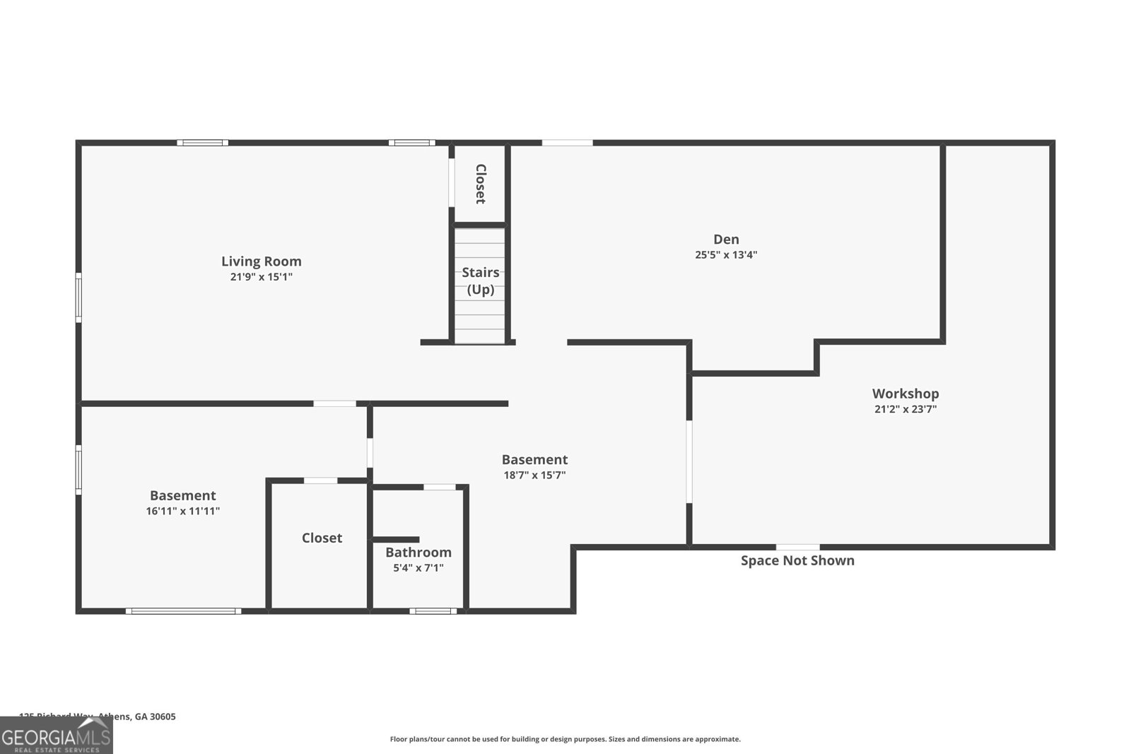 125 Richard Way Athens - Photo 68