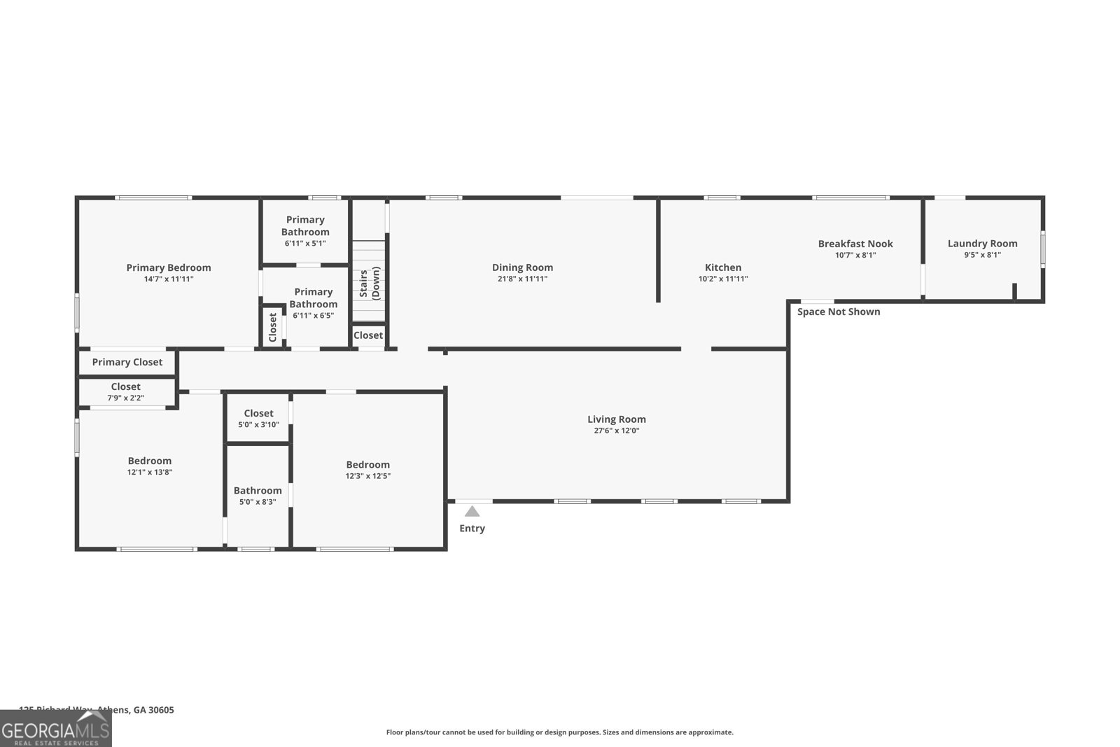 125 Richard Way Athens - Photo 69