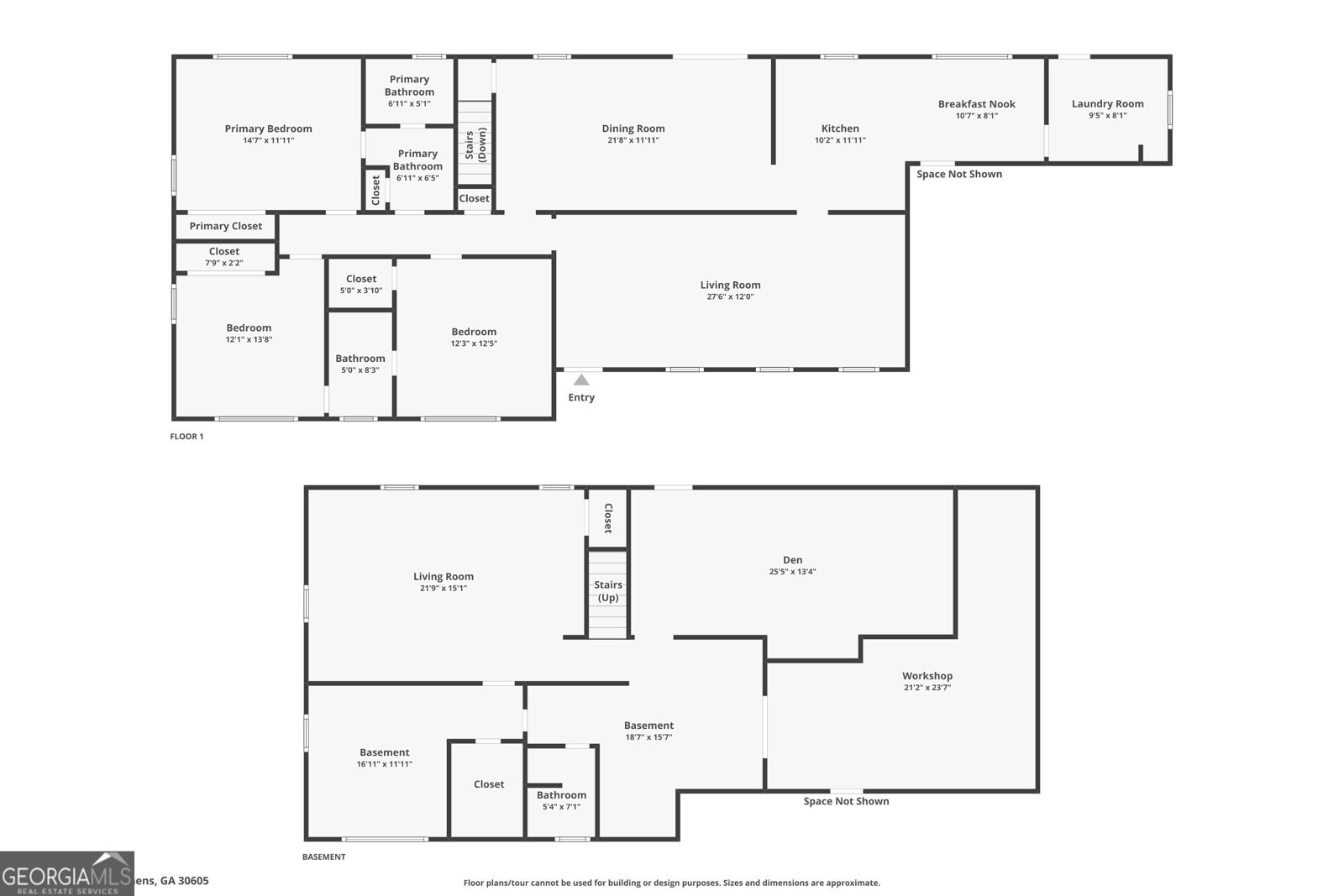 125 Richard Way Athens - Photo 70