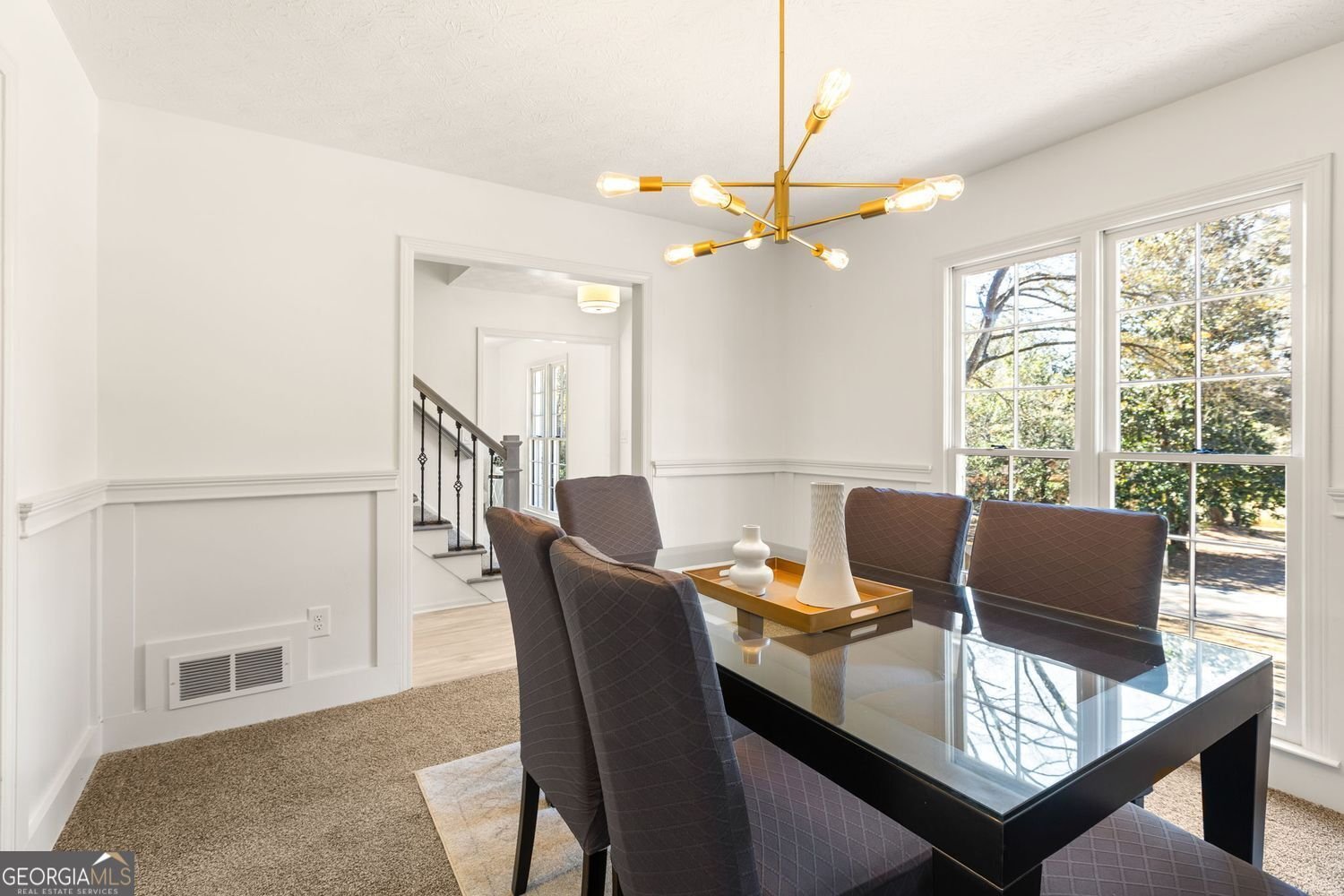 1966 Hidden Hills Parkway Stone Mountain - Photo 10