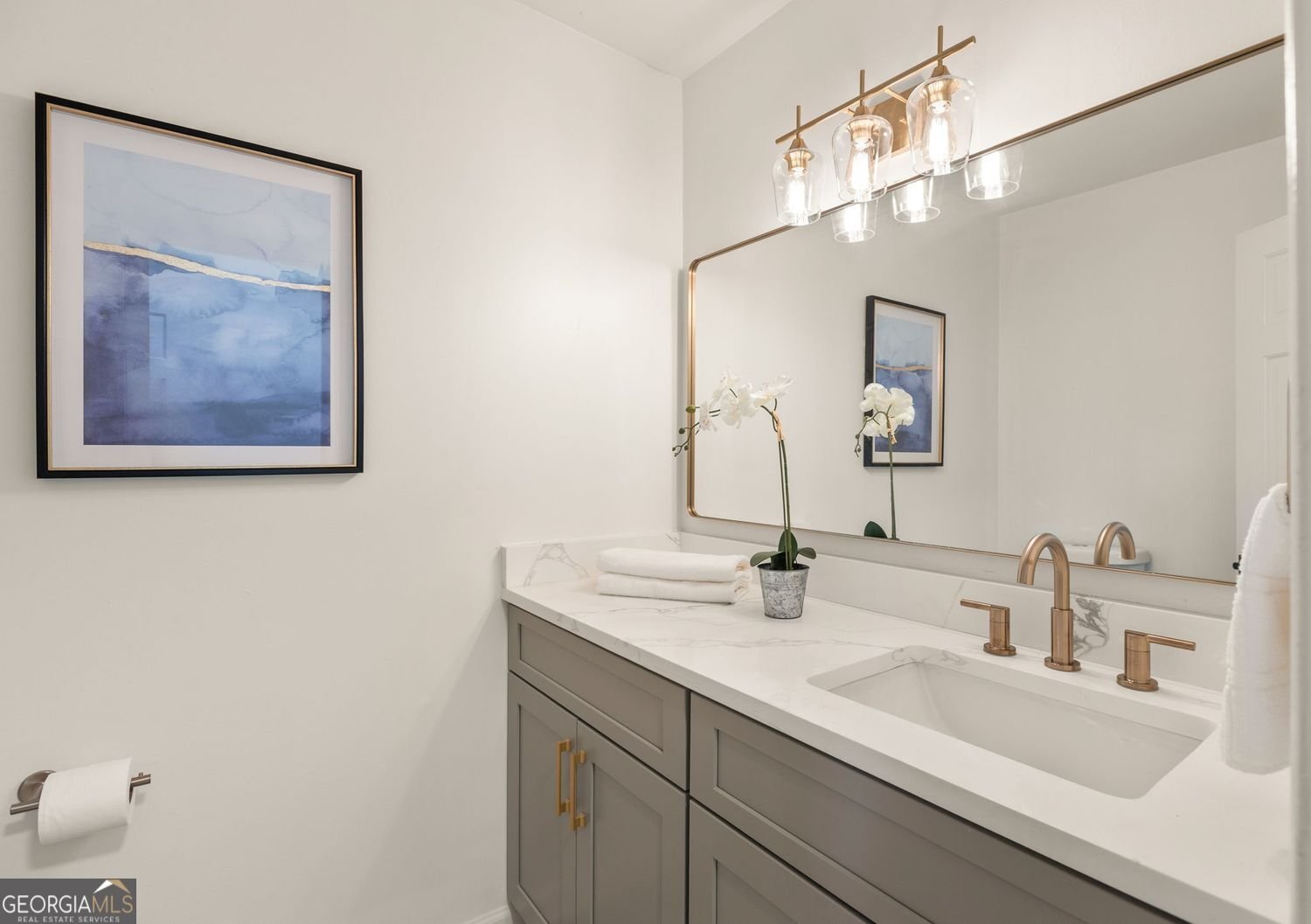 1966 Hidden Hills Parkway Stone Mountain - Photo 11