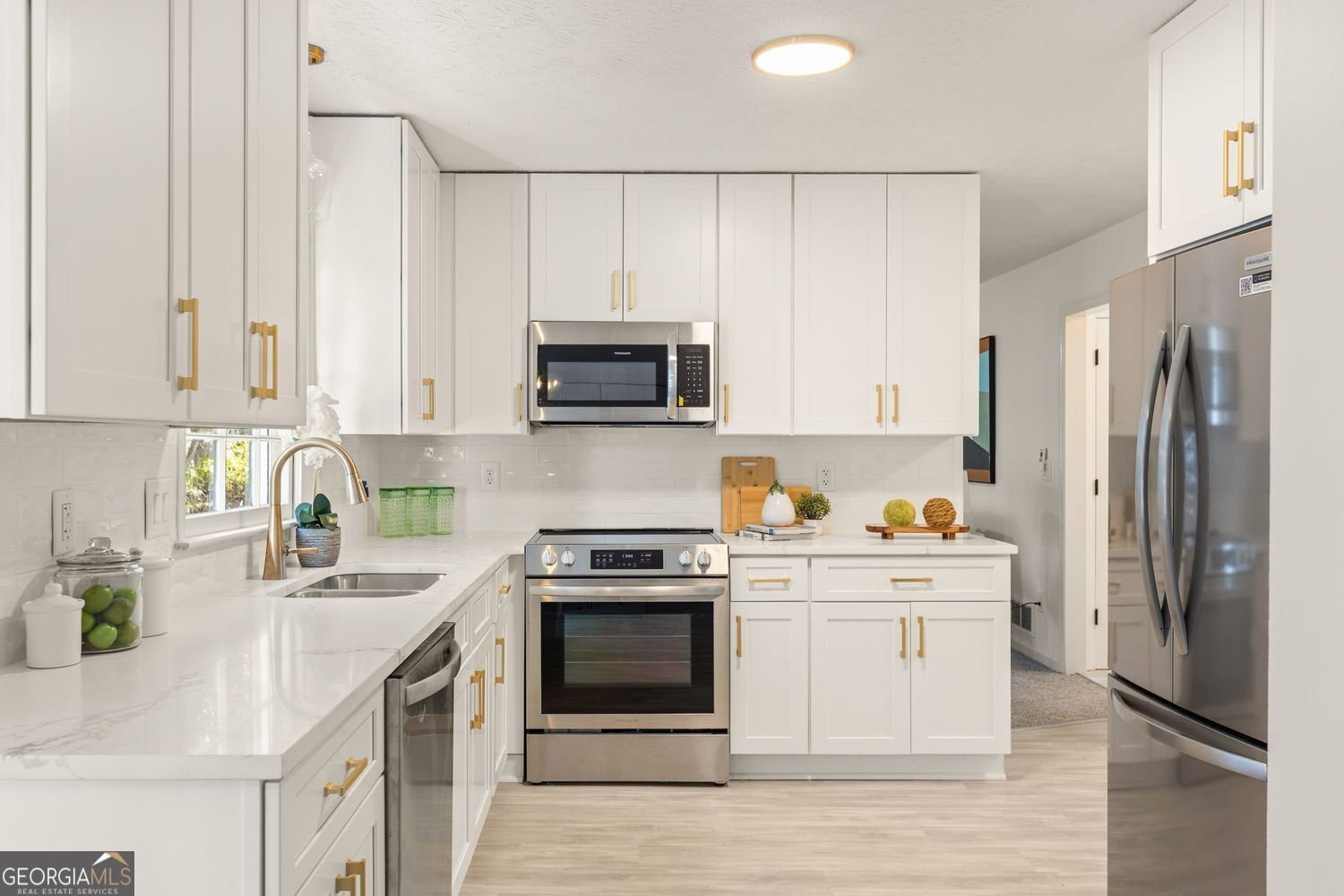 1966 Hidden Hills Parkway Stone Mountain - Photo 14