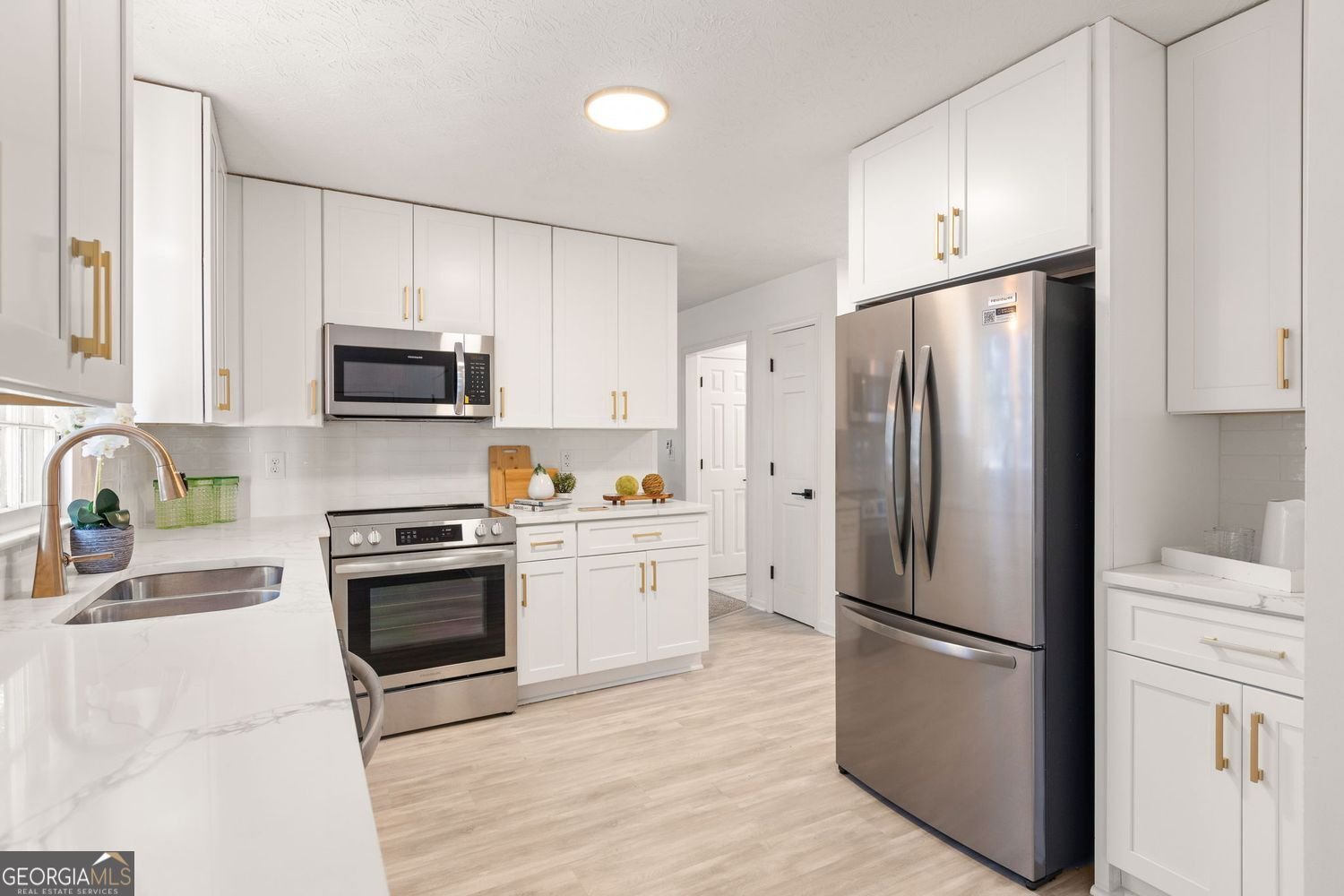 1966 Hidden Hills Parkway Stone Mountain - Photo 16