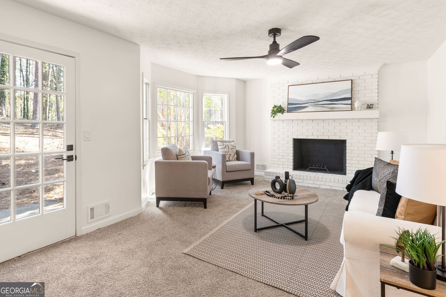 1966 Hidden Hills Parkway Stone Mountain - Photo 18