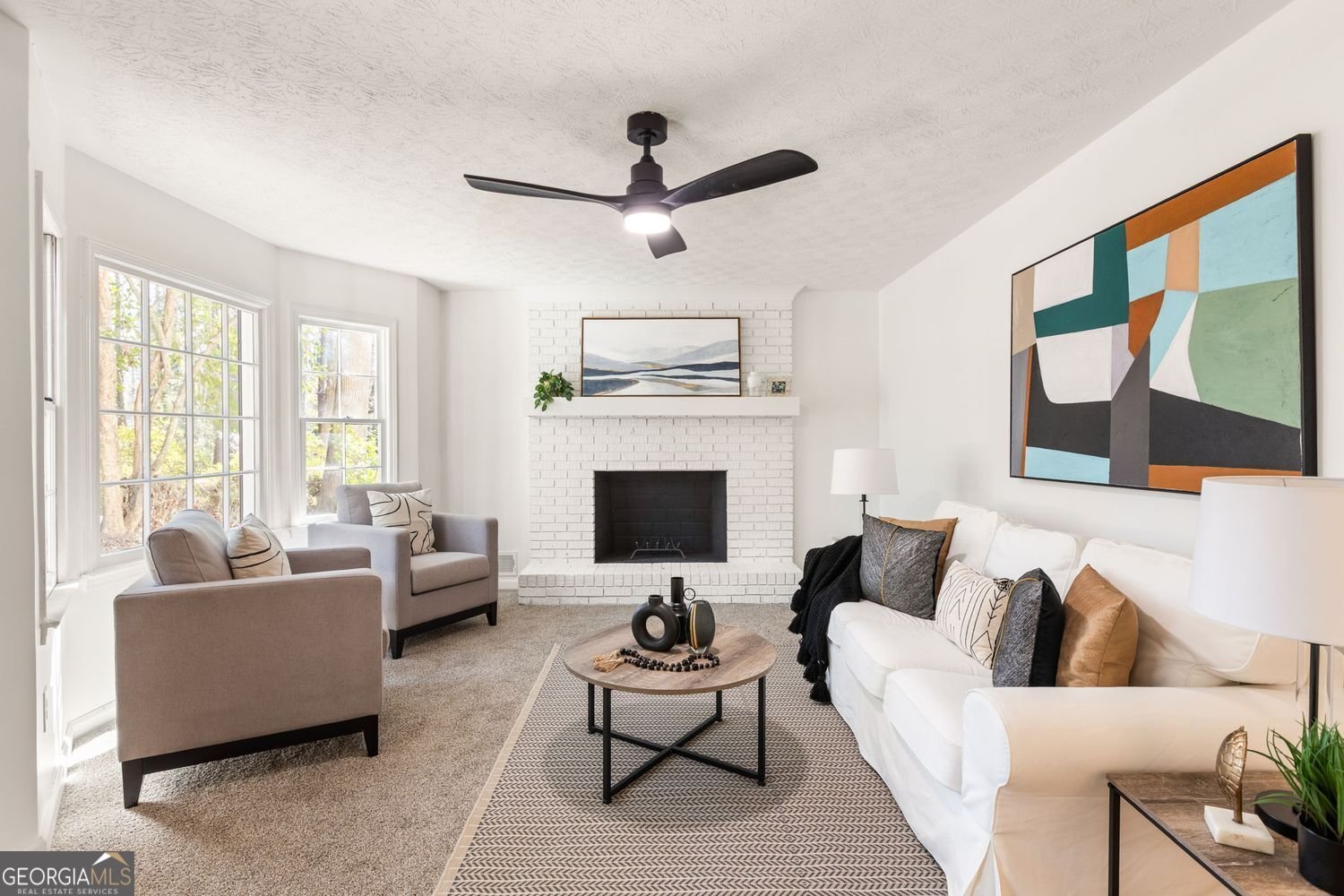 1966 Hidden Hills Parkway Stone Mountain - Photo 19