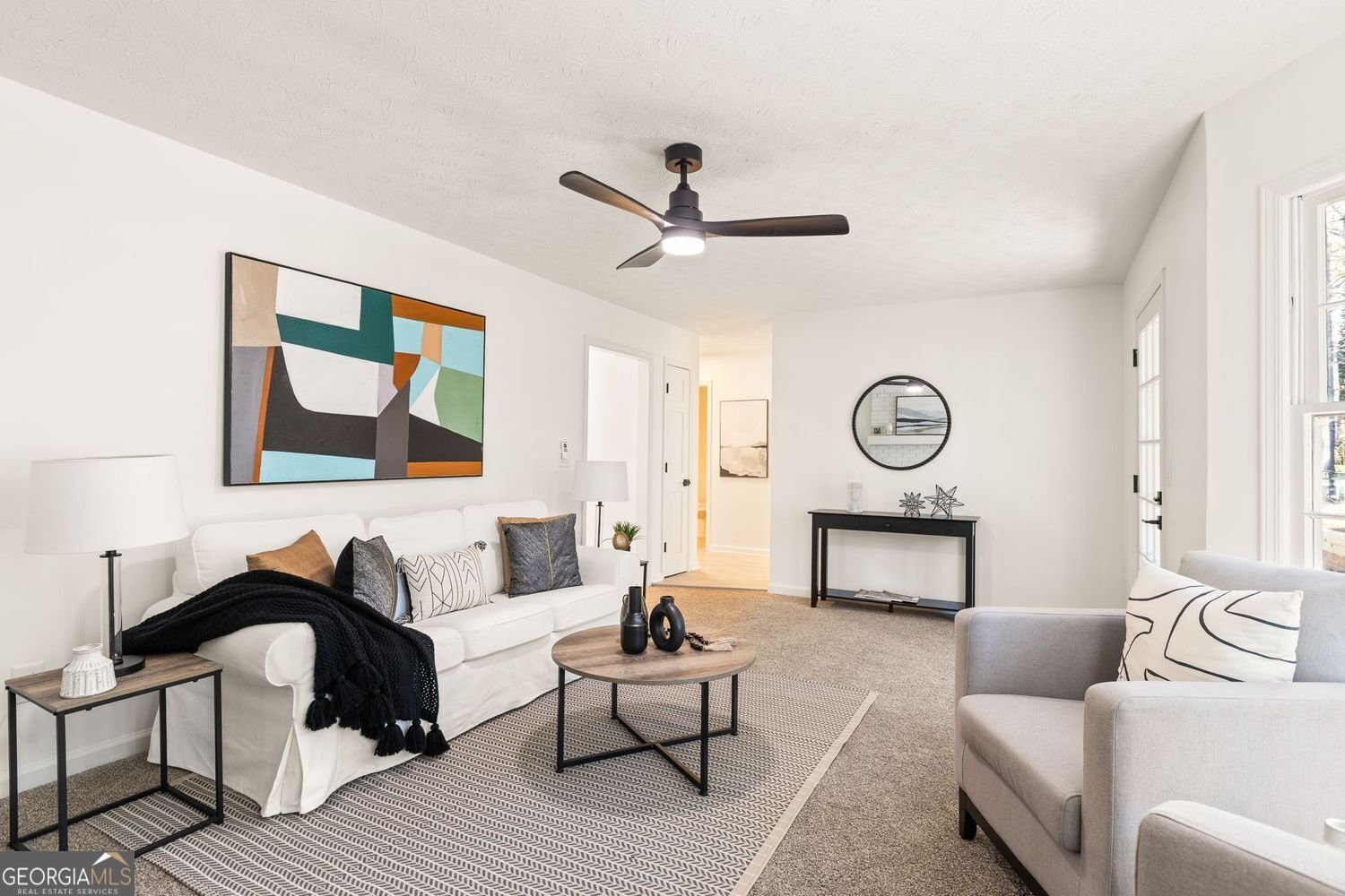 1966 Hidden Hills Parkway Stone Mountain - Photo 20