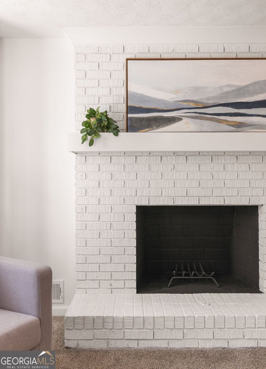 1966 Hidden Hills Parkway Stone Mountain - Photo 21