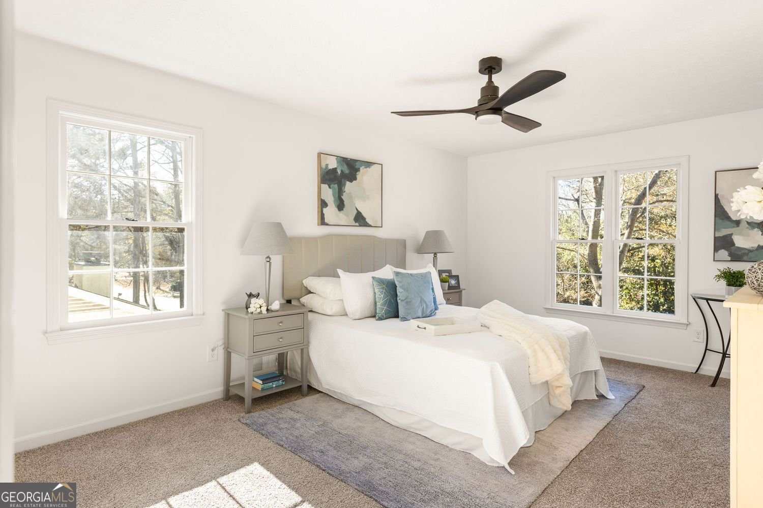 1966 Hidden Hills Parkway Stone Mountain - Photo 24