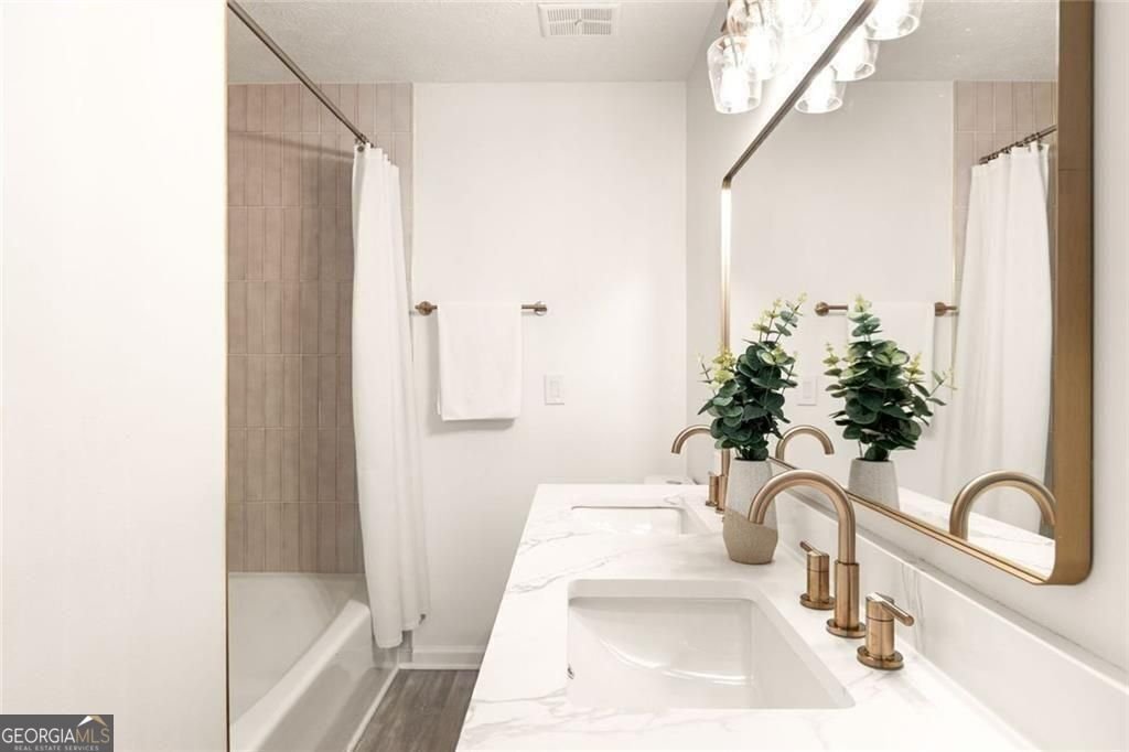 1966 Hidden Hills Parkway Stone Mountain - Photo 38