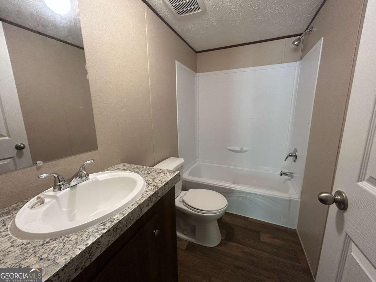 564 Ridge Road Dawsonville - Photo 16