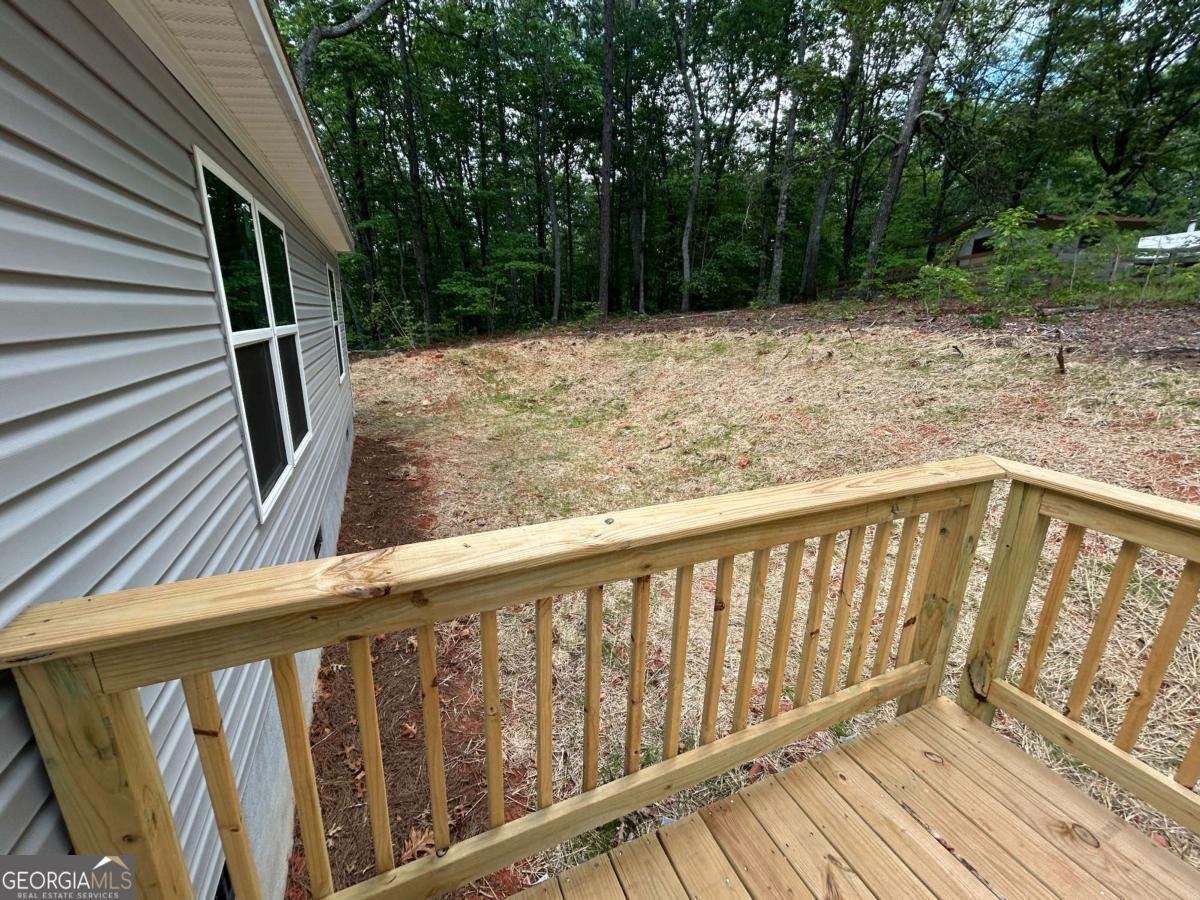 564 Ridge Road Dawsonville - Photo 21