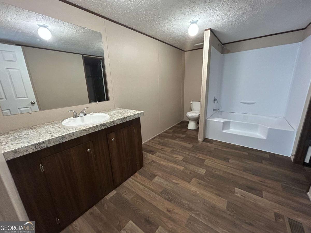 564 Ridge Road Dawsonville - Photo 29