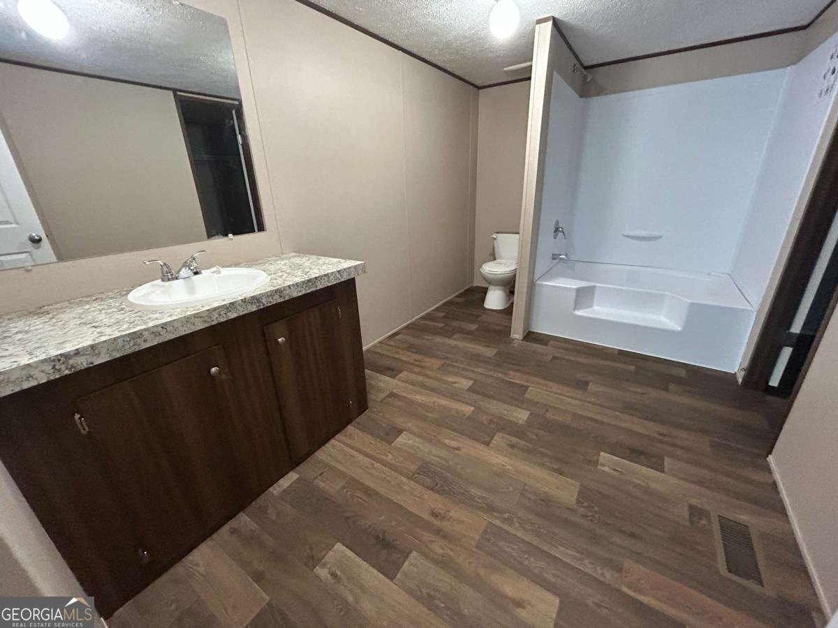 564 Ridge Road Dawsonville - Photo 30