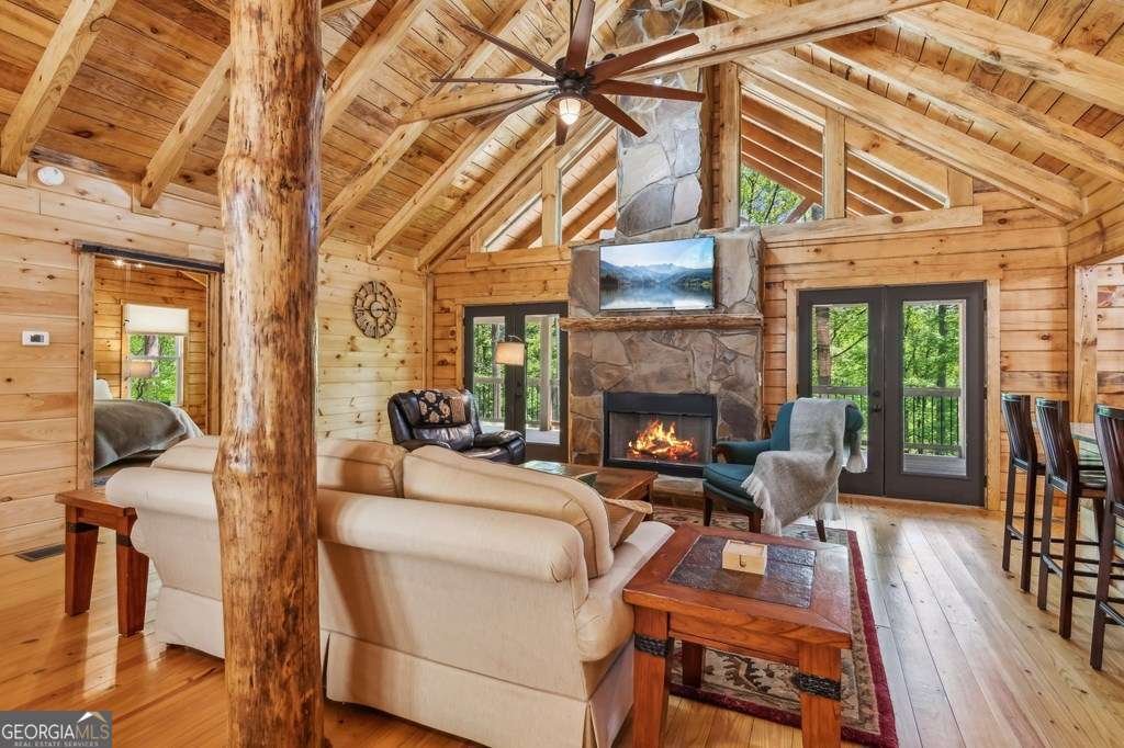 245 Timberwalk Drive Ellijay - Photo 10