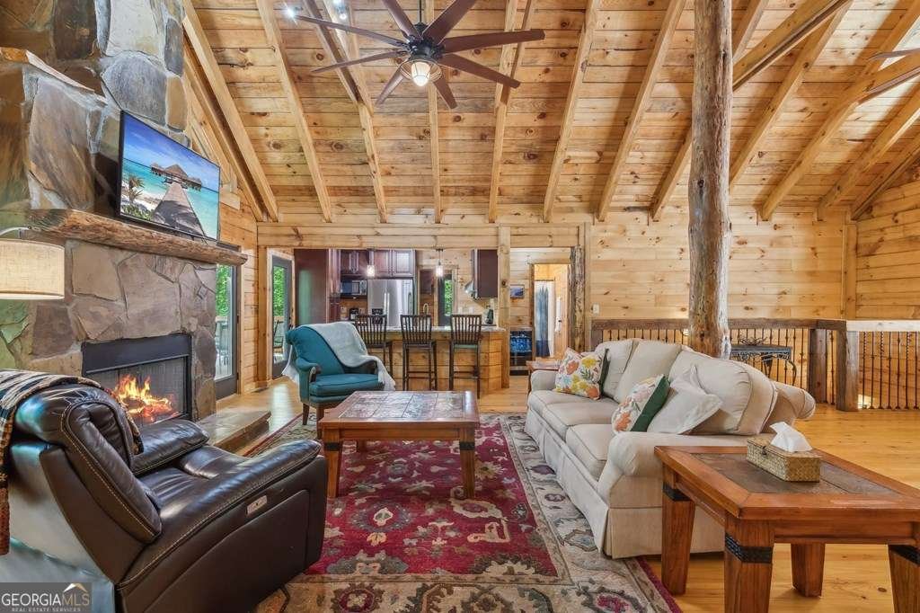 245 Timberwalk Drive Ellijay - Photo 11