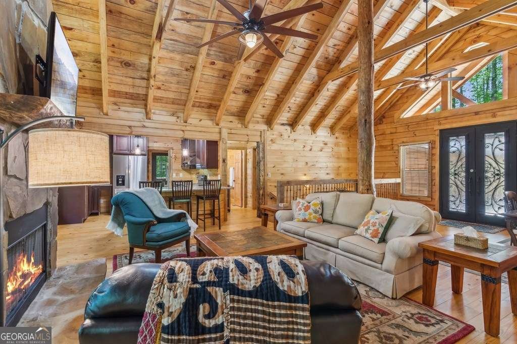 245 Timberwalk Drive Ellijay - Photo 12