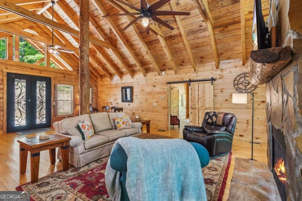 245 Timberwalk Drive Ellijay - Photo 13