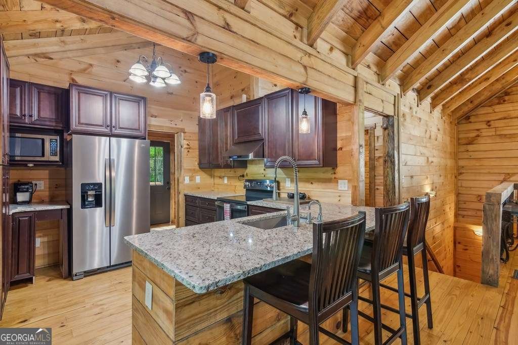 245 Timberwalk Drive Ellijay - Photo 14