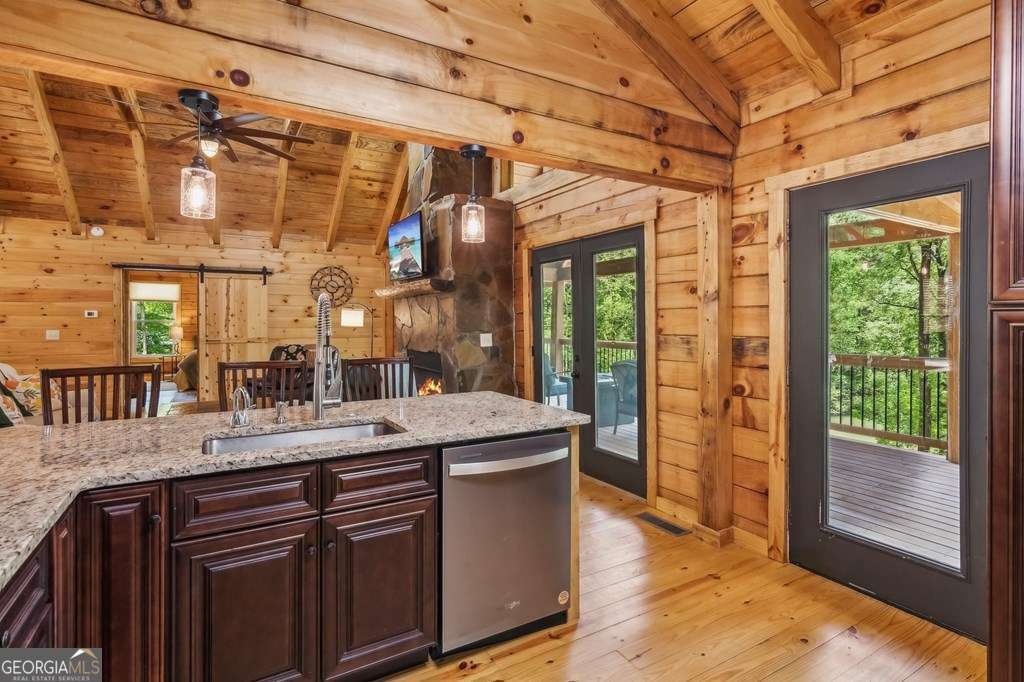 245 Timberwalk Drive Ellijay - Photo 18