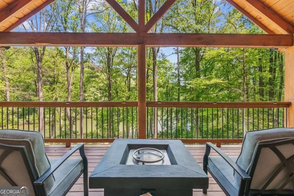 245 Timberwalk Drive Ellijay - Photo 20