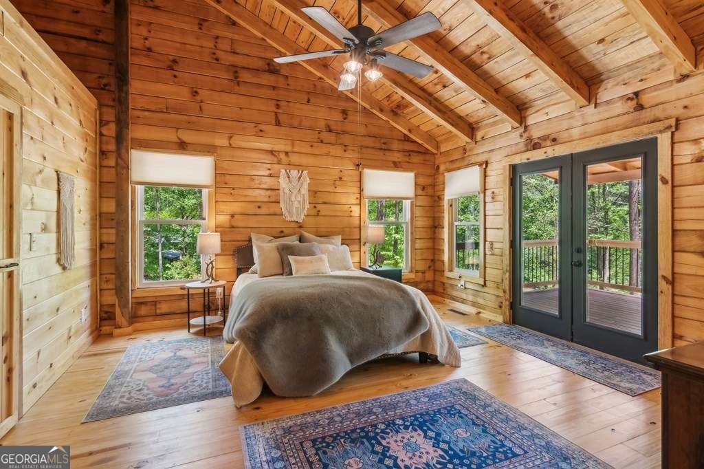 245 Timberwalk Drive Ellijay - Photo 23