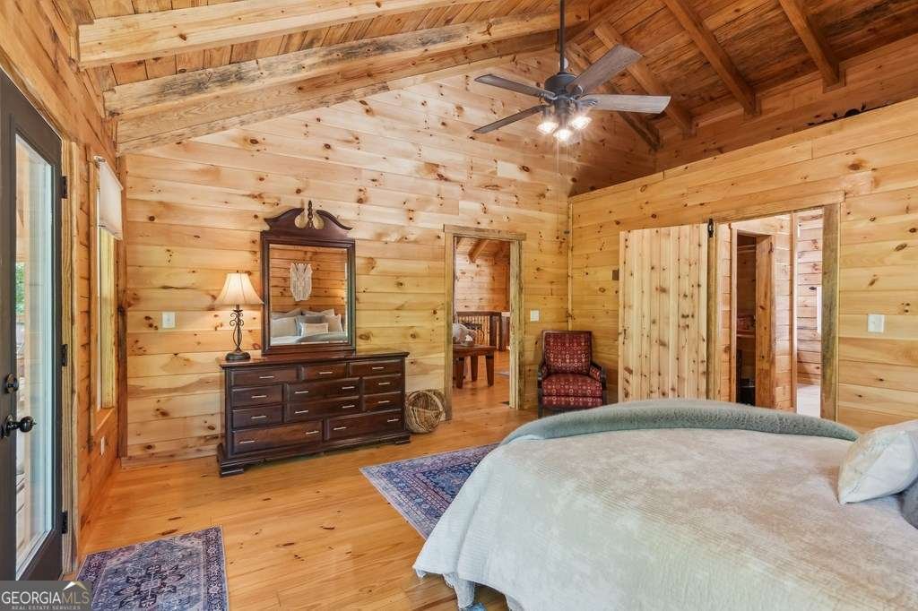 245 Timberwalk Drive Ellijay - Photo 24