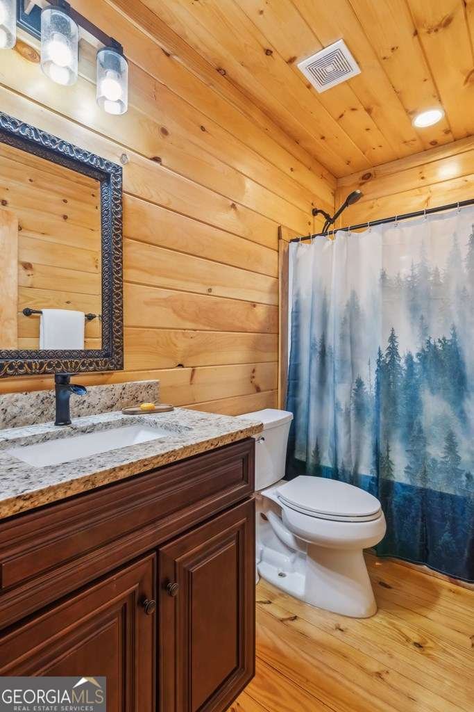 245 Timberwalk Drive Ellijay - Photo 29