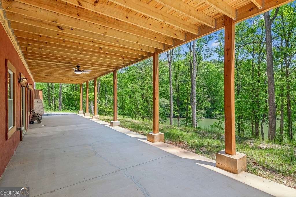 245 Timberwalk Drive Ellijay - Photo 40