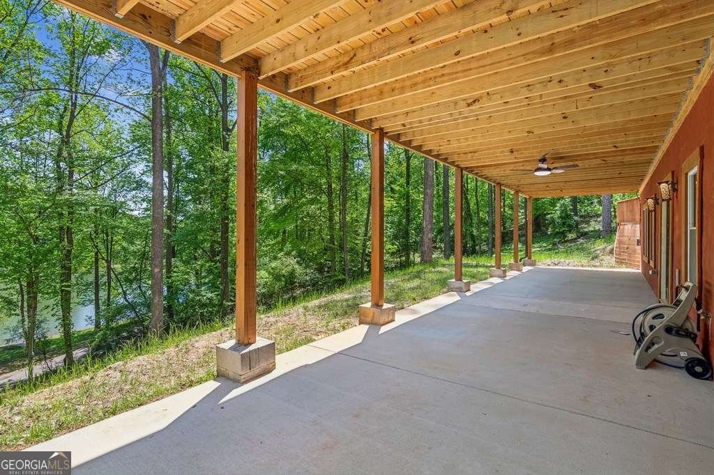 245 Timberwalk Drive Ellijay - Photo 41