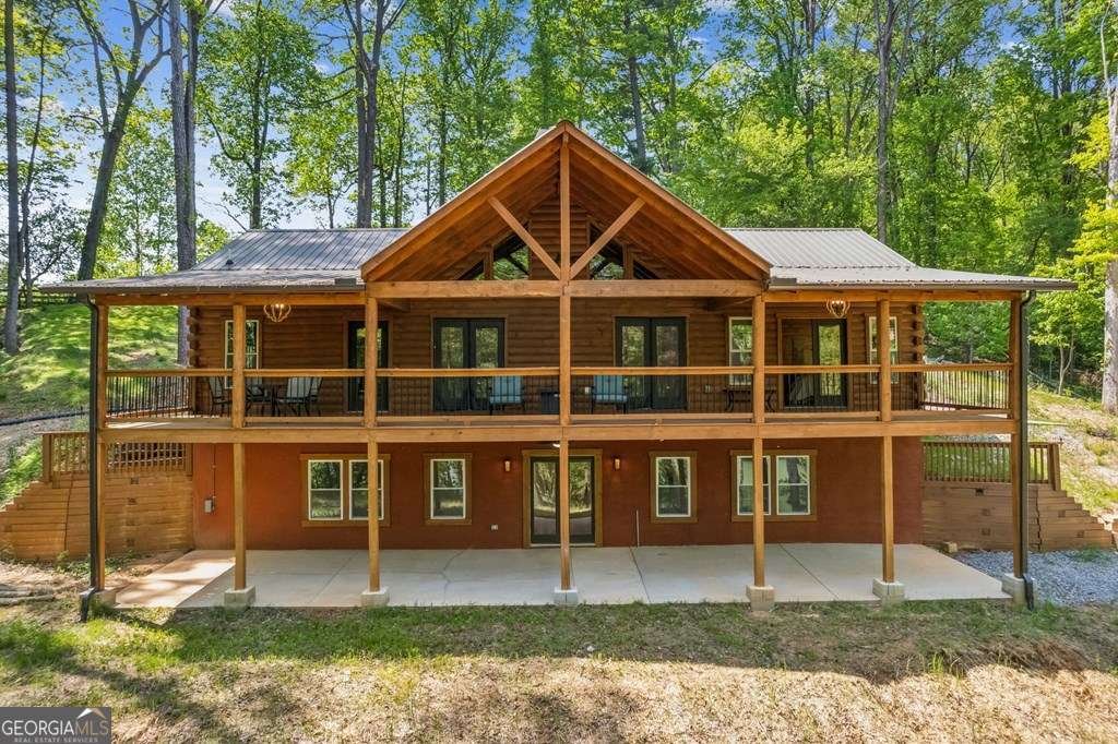 245 Timberwalk Drive Ellijay - Photo 42