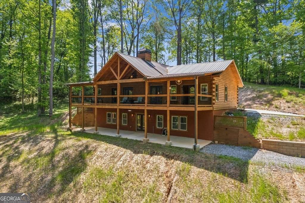 245 Timberwalk Drive Ellijay - Photo 43