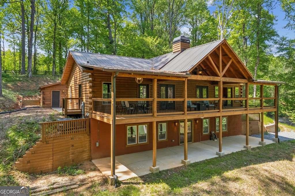 245 Timberwalk Drive Ellijay - Photo 44