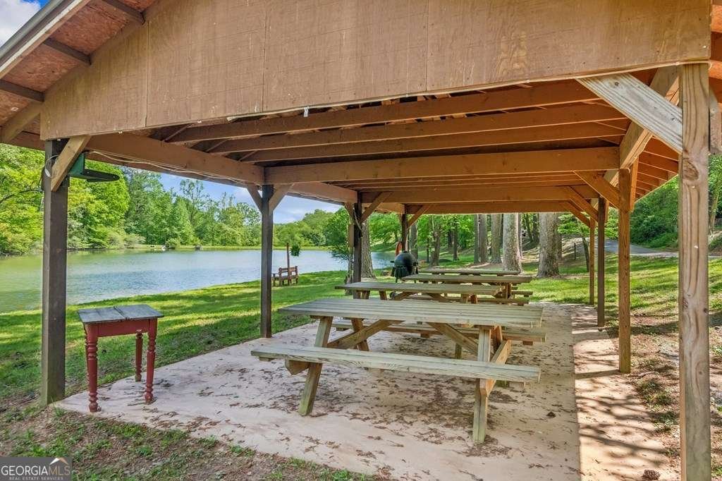 245 Timberwalk Drive Ellijay - Photo 45