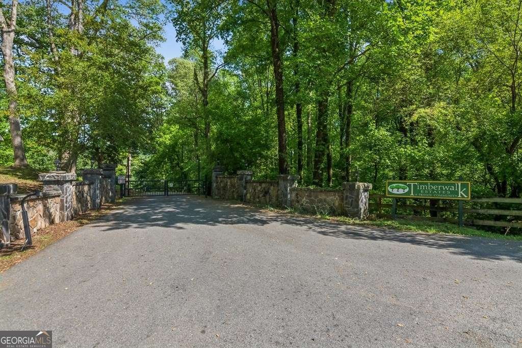 245 Timberwalk Drive Ellijay - Photo 50