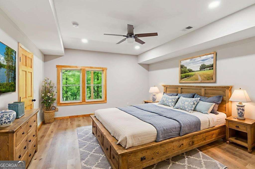 245 Timberwalk Drive Ellijay - Photo 54