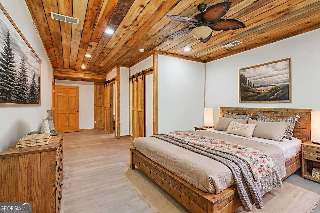 245 Timberwalk Drive Ellijay - Photo 55