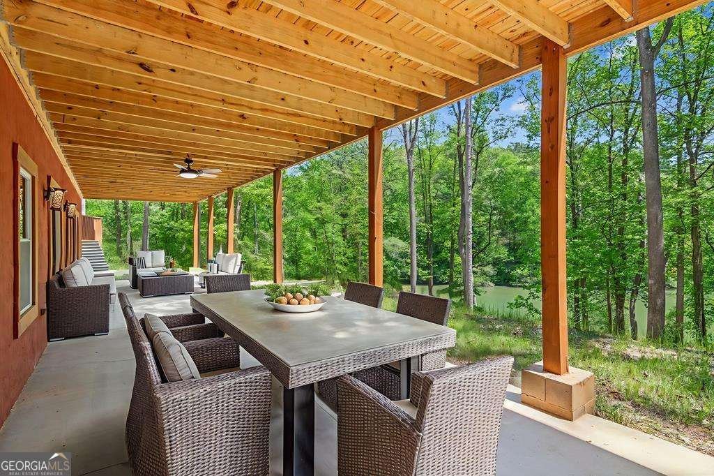 245 Timberwalk Drive Ellijay - Photo 56