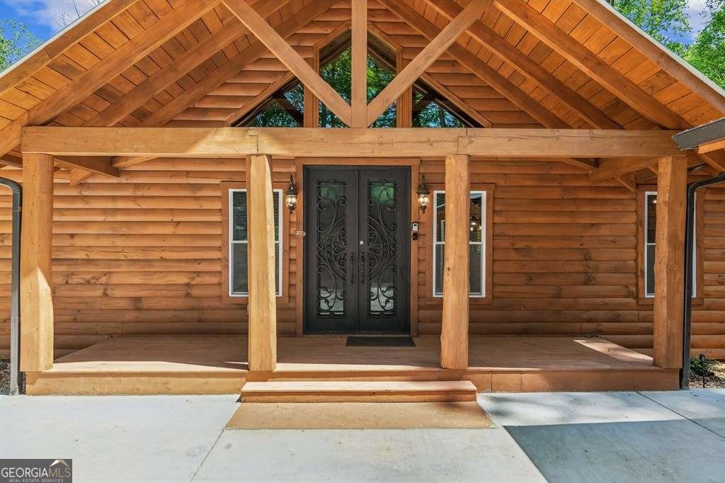 245 Timberwalk Drive Ellijay - Photo 6