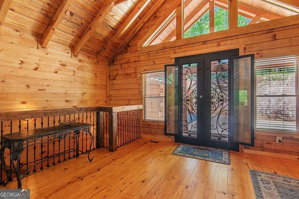 245 Timberwalk Drive Ellijay - Photo 8